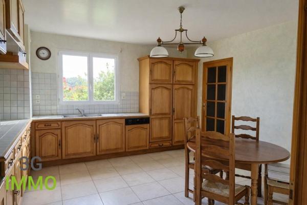 Vente / Maison avec dépendance