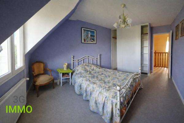 Vente / Maison avec dépendance