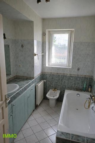 Vente / Maison avec dépendance