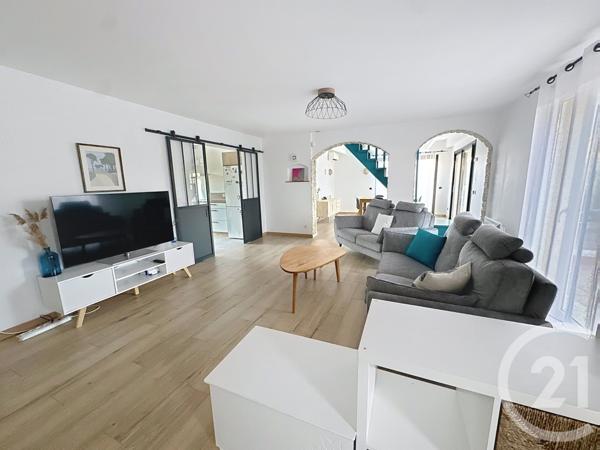 Maison à vendre  6 pièces - 175 m2 GUJAN MESTRAS - 33