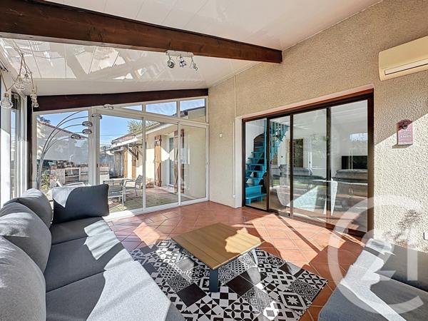 Maison à vendre  6 pièces - 175 m2 GUJAN MESTRAS - 33