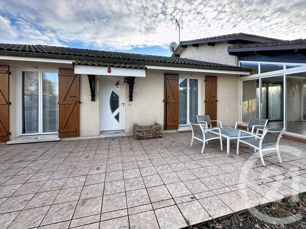 Maison à vendre  6 pièces - 175 m2 GUJAN MESTRAS - 33