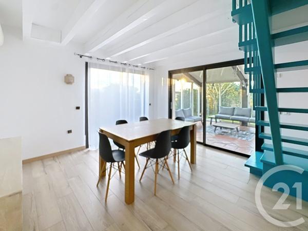 Maison à vendre  6 pièces - 175 m2 GUJAN MESTRAS - 33
