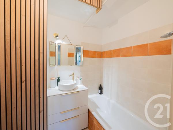 Appartement F3 à vendre  3 pièces - 55,94 m2 ST PAUL LES DAX - 40