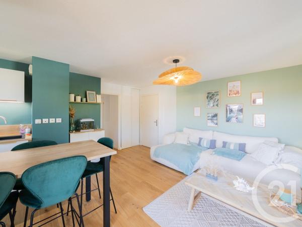 Appartement F3 à vendre  3 pièces - 55,94 m2 ST PAUL LES DAX - 40