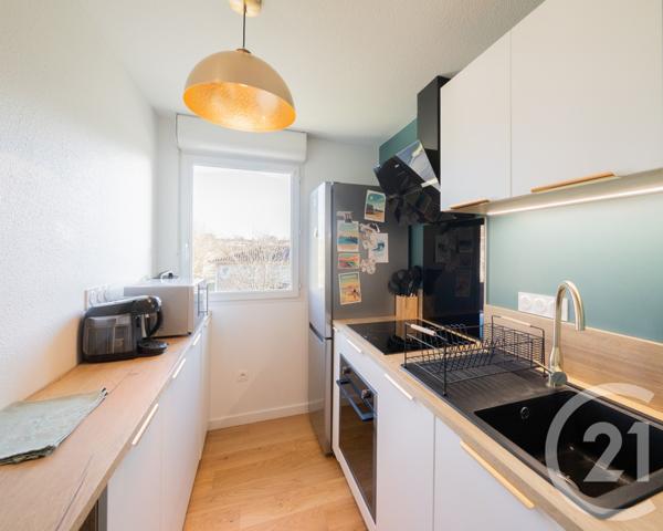 Appartement F3 à vendre  3 pièces - 55,94 m2 ST PAUL LES DAX - 40