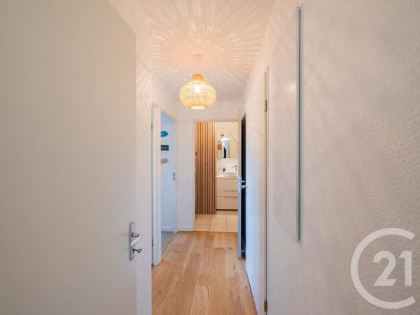 Appartement F3 à vendre  3 pièces - 55,94 m2 ST PAUL LES DAX - 40