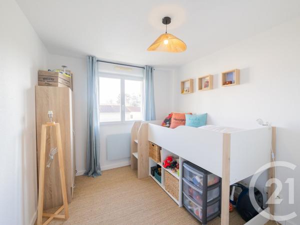 Appartement F3 à vendre  3 pièces - 55,94 m2 ST PAUL LES DAX - 40