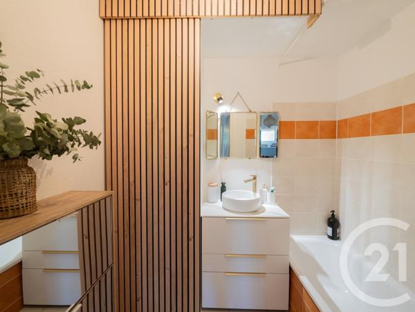 Appartement F3 à vendre  3 pièces - 55,94 m2 ST PAUL LES DAX - 40