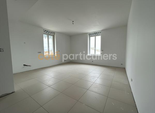 Vente Appartement72,46 m² - 3 Pièces - ARVERT (17530)