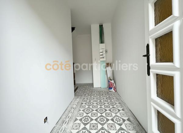 Vente Appartement72,46 m² - 3 Pièces - ARVERT (17530)