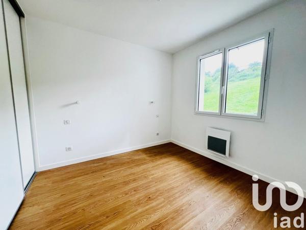 Maison 5 pièces de 126 m² à Hasparren (64240)