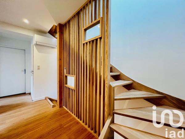 Maison 5 pièces de 126 m² à Hasparren (64240)