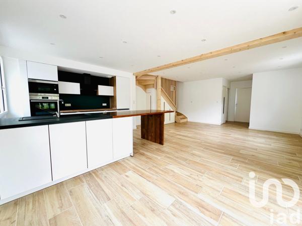Maison 5 pièces de 126 m² à Hasparren (64240)