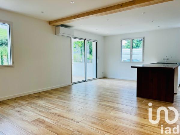 Maison 5 pièces de 126 m² à Hasparren (64240)