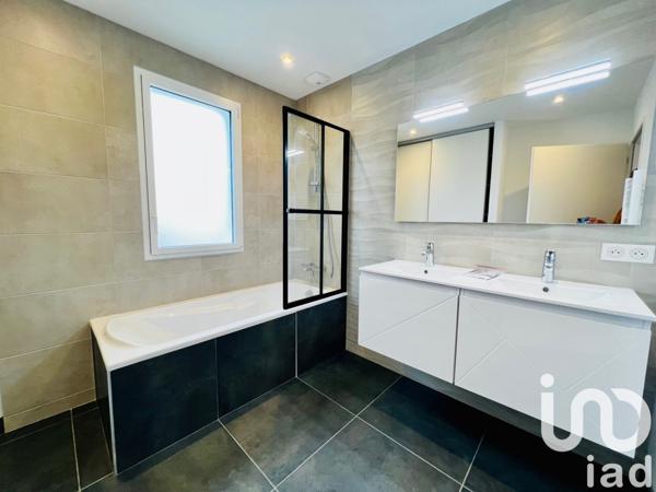 Maison 5 pièces de 126 m² à Hasparren (64240)