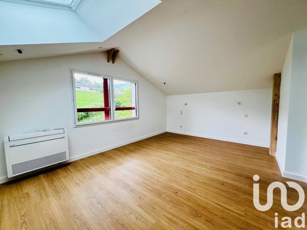 Maison 5 pièces de 126 m² à Hasparren (64240)