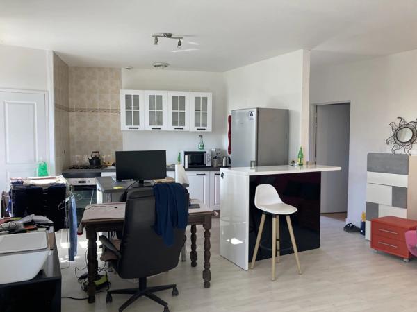 Charmant appartement rénové sur la route de Richard Cœur de Lion