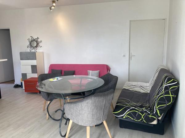 Charmant appartement rénové sur la route de Richard Cœur de Lion