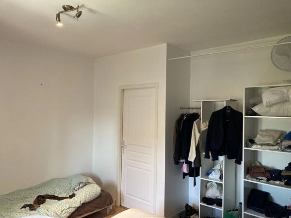 Charmant appartement rénové sur la route de Richard Cœur de Lion