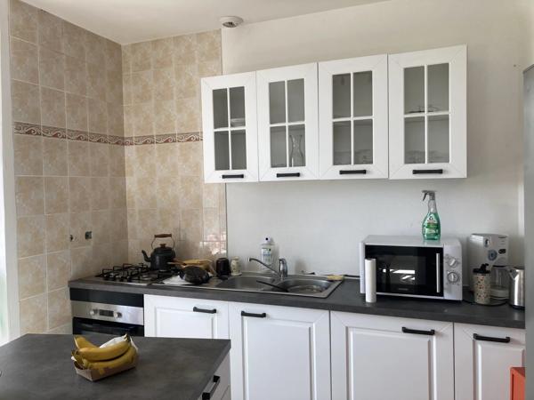 Charmant appartement rénové sur la route de Richard Cœur de Lion