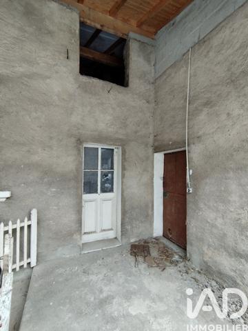 Appartement à vendre 2 pièces 73 m² Valgelon-La Rochette