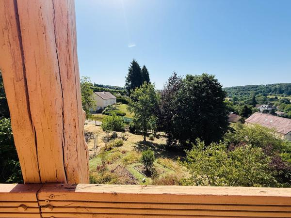Maison à DIXMONT, 89500 - 5 pièces 190m²