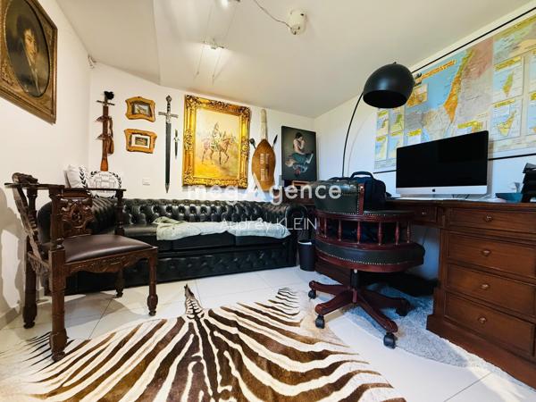 Maison à DIXMONT, 89500 - 5 pièces 190m²