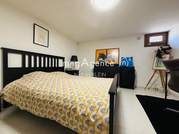 Maison à DIXMONT, 89500 - 5 pièces 190m²