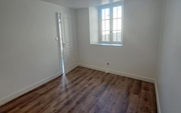 Appartement à louer    4 pièces •  Sancerre