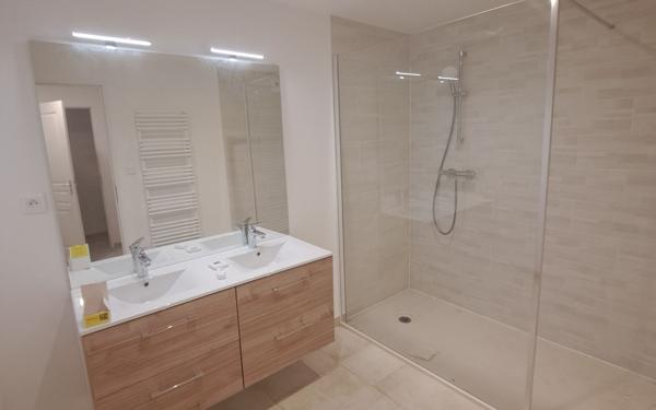 Appartement à louer    4 pièces •  Sancerre