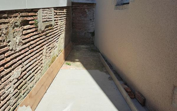 Appartement à louer    4 pièces •  Sancerre