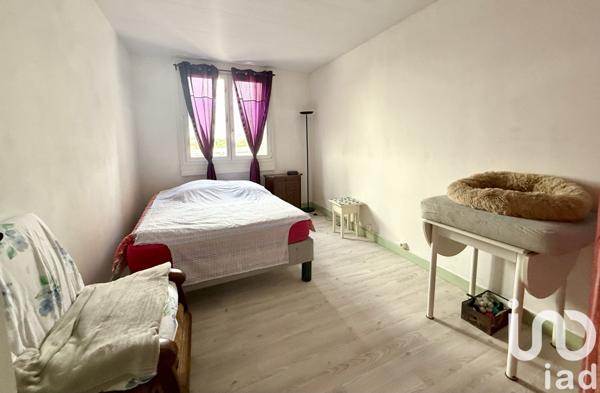 Appartement à vendre 5 pièces 93 m² Troyes