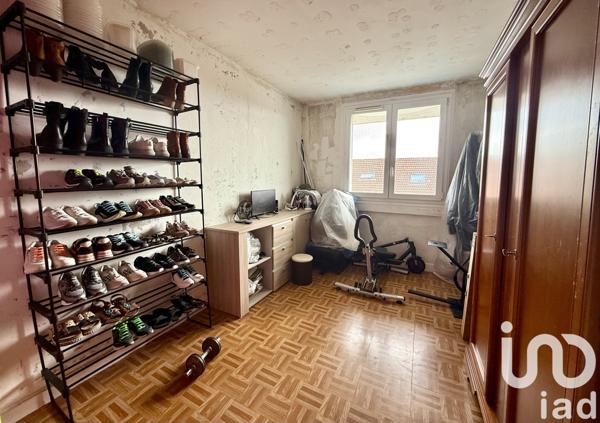 Appartement à vendre 5 pièces 93 m² Troyes