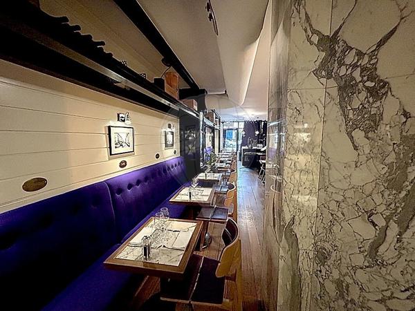 Commerce T1 en vente - Villette