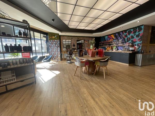 Workshop for sale 94 m² Yffiniac