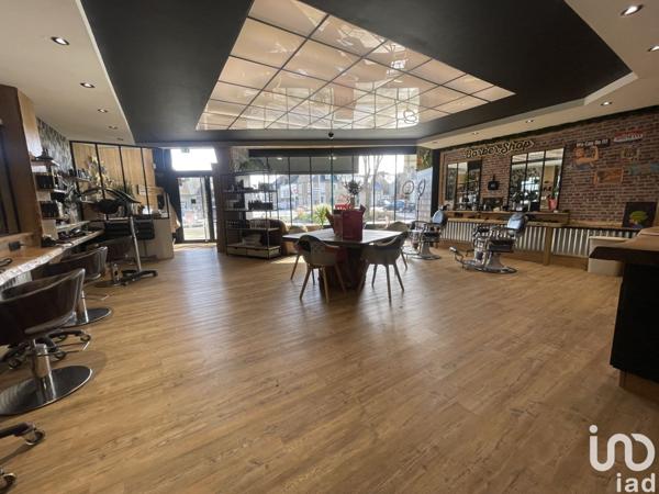 Workshop for sale 94 m² Yffiniac