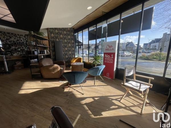 Workshop for sale 94 m² Yffiniac