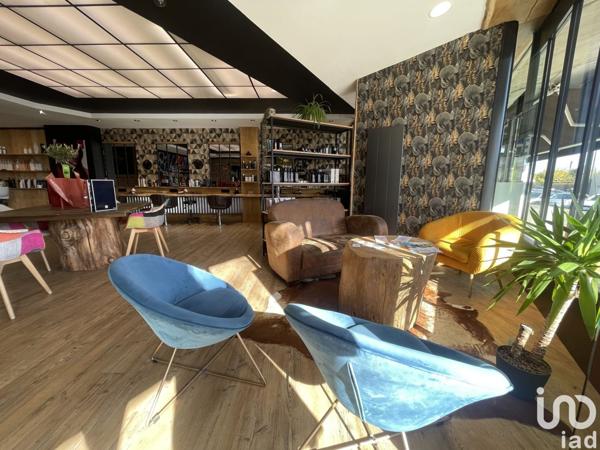 Workshop for sale 94 m² Yffiniac