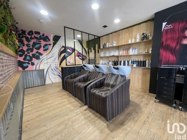 Workshop for sale 94 m² Yffiniac