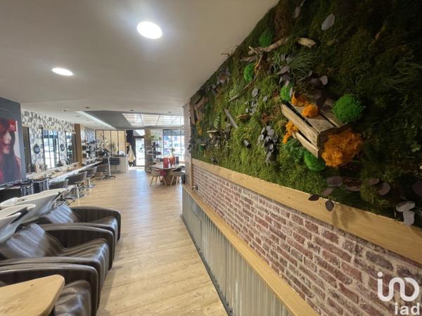 Workshop for sale 94 m² Yffiniac