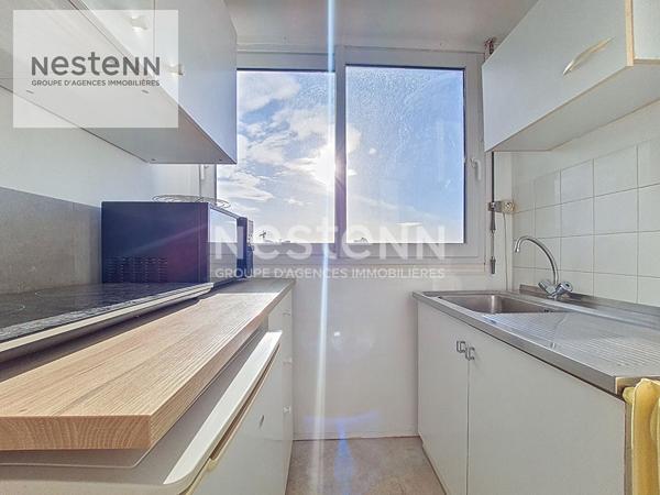 ORLEANS centre - VAUQUOIS/BASSE D'INGRE - STUDIO 22m² - TRAM, BUS, COMMERCES, CENTRE VILLE - PARKING PRIVE !