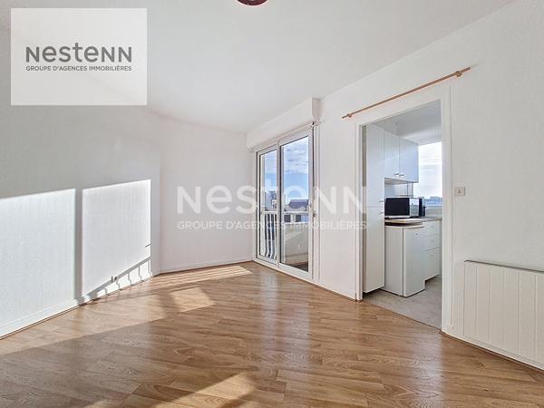 ORLEANS centre - VAUQUOIS/BASSE D'INGRE - STUDIO 22m² - TRAM, BUS, COMMERCES, CENTRE VILLE - PARKING PRIVE !