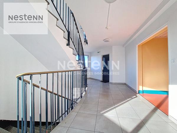 ORLEANS centre - VAUQUOIS/BASSE D'INGRE - STUDIO 22m² - TRAM, BUS, COMMERCES, CENTRE VILLE - PARKING PRIVE !