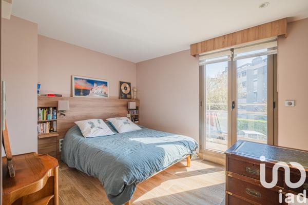 Appartement à vendre 5 pièces 193 m² Caluire-et-Cuire