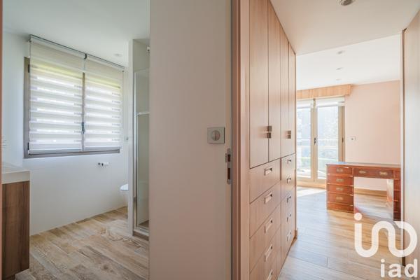 Appartement à vendre 5 pièces 193 m² Caluire-et-Cuire