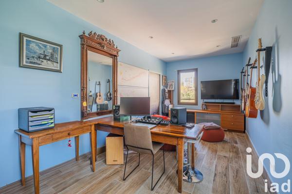 Appartement à vendre 5 pièces 193 m² Caluire-et-Cuire