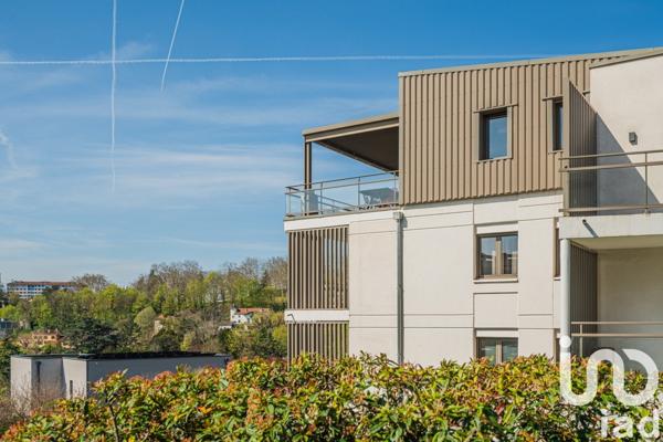 Appartement à vendre 5 pièces 193 m² Caluire-et-Cuire