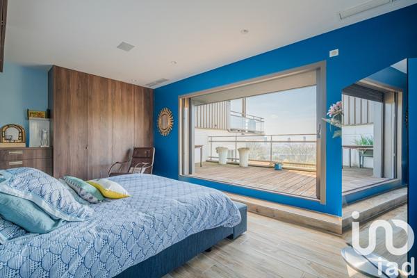 Appartement à vendre 5 pièces 193 m² Caluire-et-Cuire