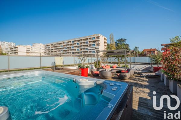 Appartement à vendre 5 pièces 193 m² Caluire-et-Cuire